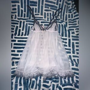 Victoria’s Secret sexy lingerie top